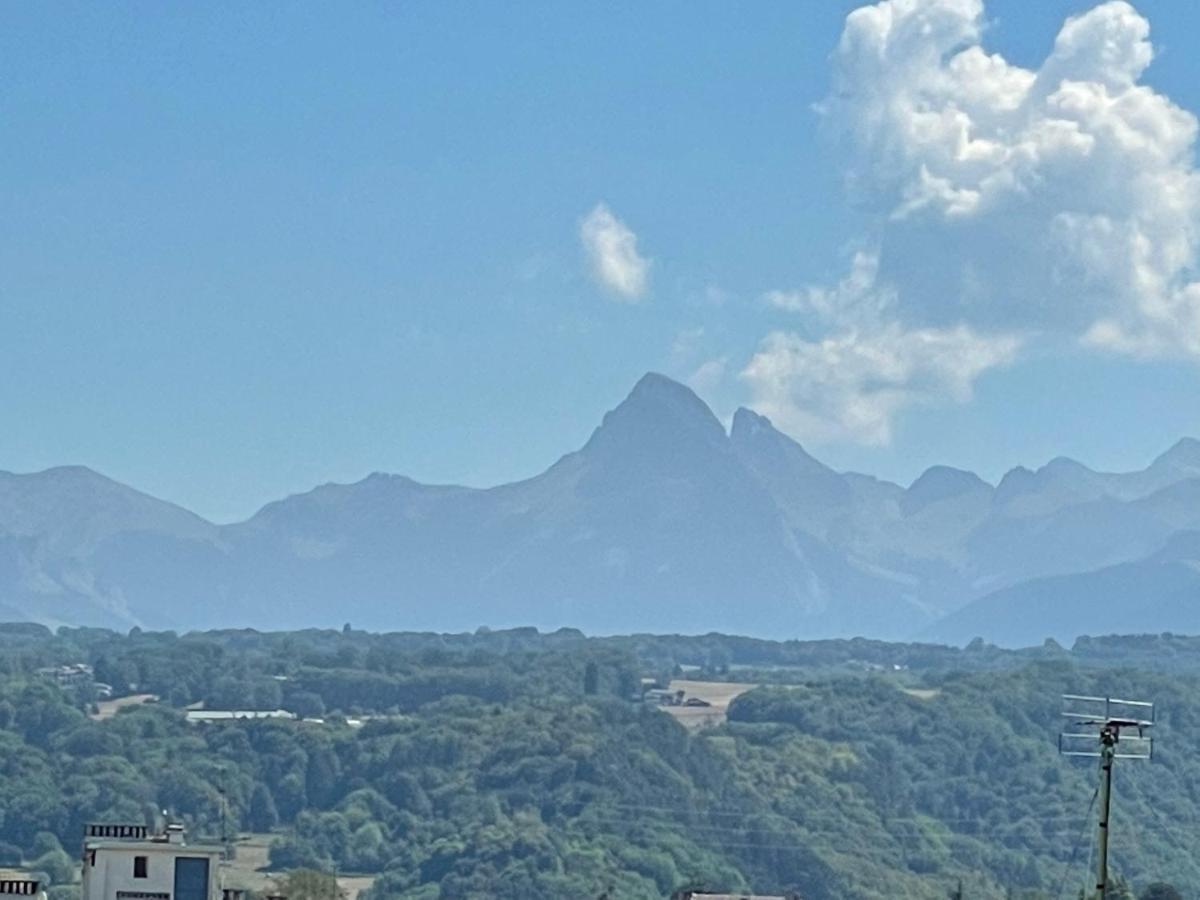 Le Turgot, Proche Thermes Thonon-les-Bains Eksteriør billede